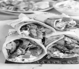 Shawarma