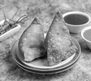 Samosa (1pc)