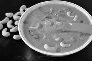 Kaju Butter Masala