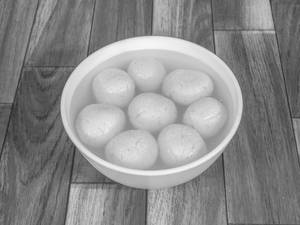 Rasgulla