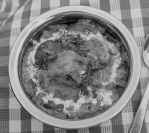 Kali Mirch Paneer