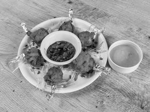 Chicken Lollipop