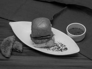 Vada Pav
