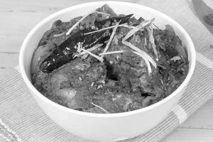 Kadai Chicken