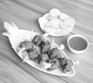 Chicken Drum Sticks 