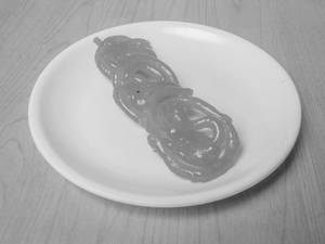 Jalebi (250g)