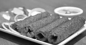 Mutton Seekh