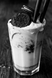 Oreo Overdose