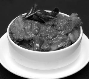 Chicken Chettinadu