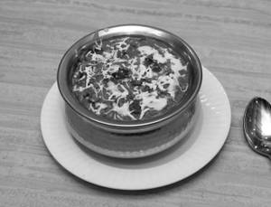 Paneer Handi