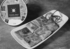 Murtabak Chicken