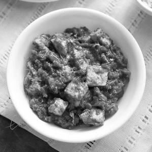Tawa Paneer