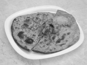 Missi Roti