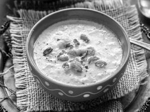 Zafrani Kheer(1cup)