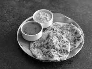 Onion Oothappam 1