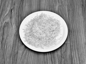 Plain Rice