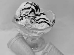 Butterscotch Icecream