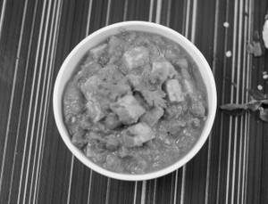 Mattar Paneer