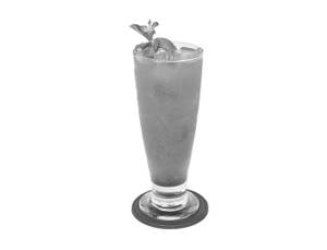Strawberry Fizz