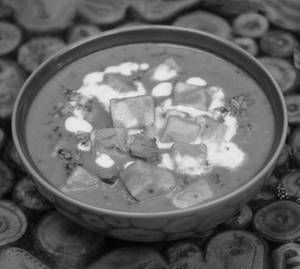 Paneer Butter Masala