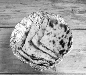 Stuffed Kulcha