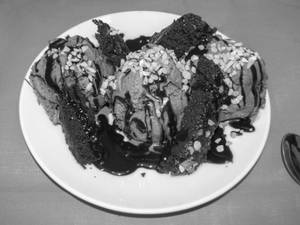Death By Chocolate