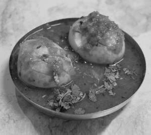 Egg Curry