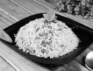 Veg Rice 
