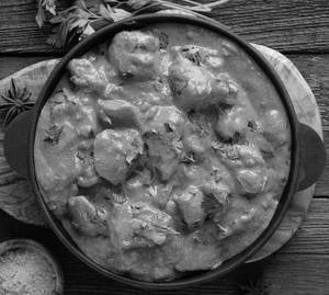 Chicken Butter Masala spl