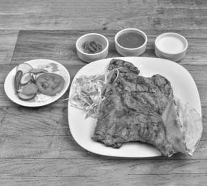 Shahi Tandoori Chicken Half