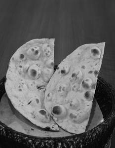 Tandoori Roti