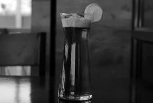Lemon Iced Tea