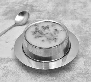 Vegetable Soup