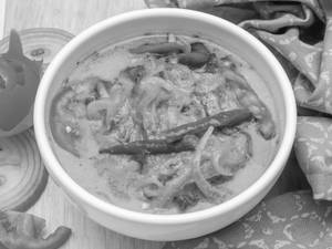 Fish Sorso (4 Pcs)