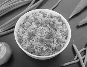 Veg Fried Rice