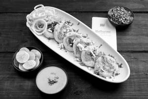 Dahi Ke Kabab (6Pcs)