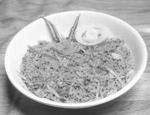 Veg Fried Rice