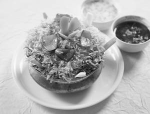 Special Veg Biryani