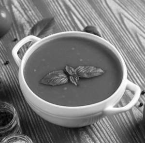 Tomato Soup