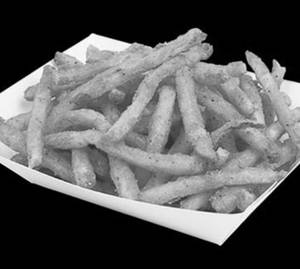 Peri Peri Fries[150]grams