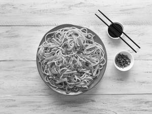 Vegetable Noodles