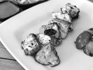 Paneer Tikka