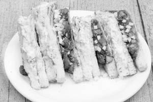 Tazza Special Sandwich