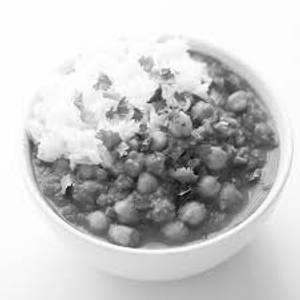 Chana Masala             