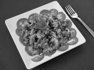 Gobi Manchurian