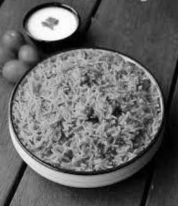 Tomato Rice