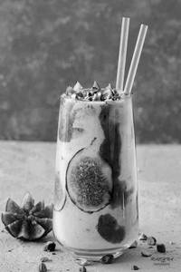 Fig And Honey Falooda
