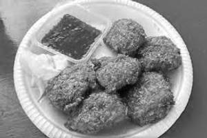 Veg Crispy Momos