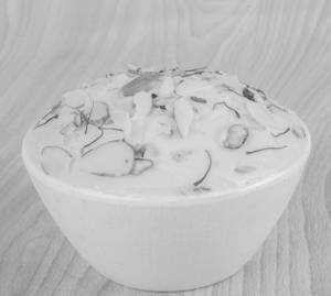 Kesar Shrikhand 250gm