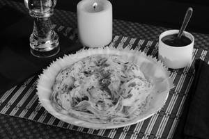 Kerala Paratha(w/o Gravy)